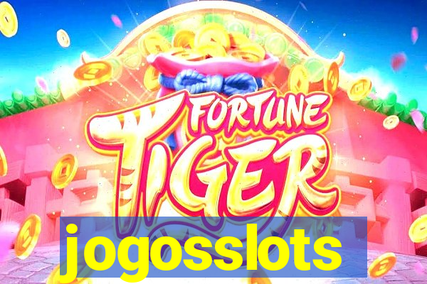 jogosslots