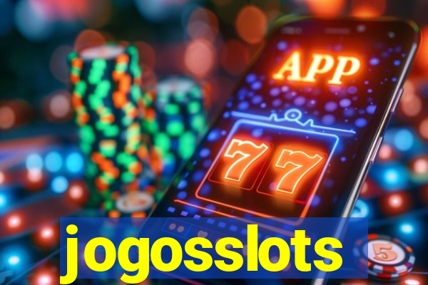 jogosslots