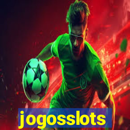 jogosslots