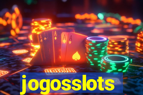 jogosslots