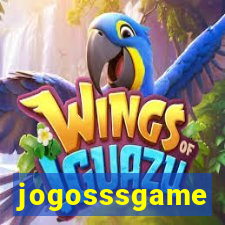 jogosssgame