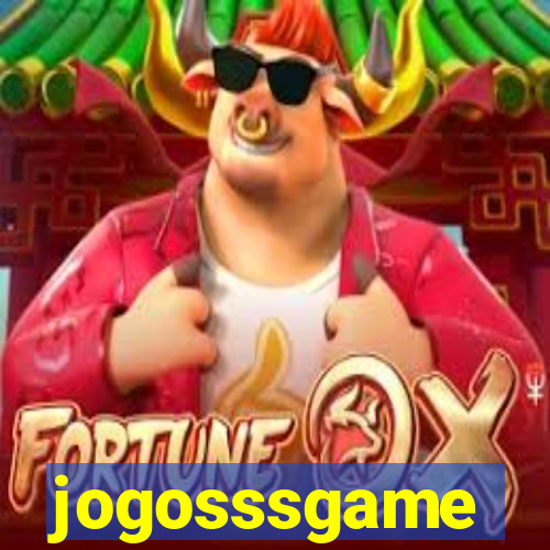 jogosssgame