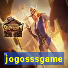 jogosssgame