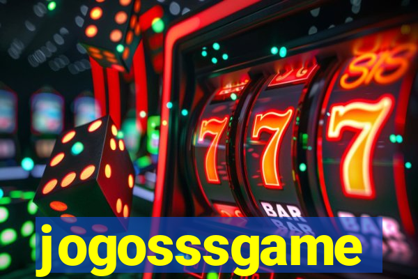 jogosssgame