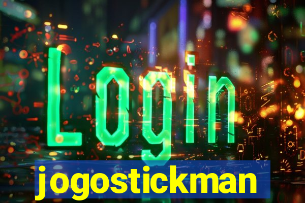 jogostickman