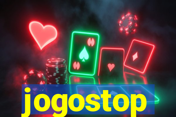 jogostop