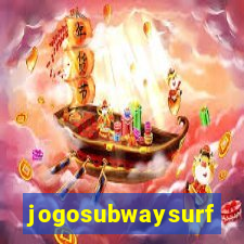 jogosubwaysurf