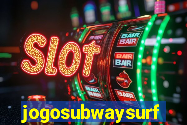 jogosubwaysurf