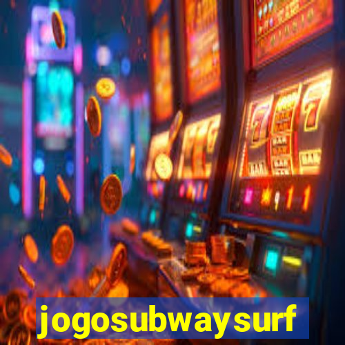 jogosubwaysurf