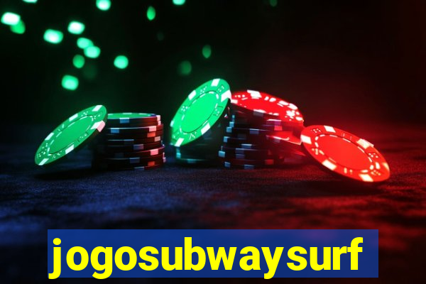 jogosubwaysurf