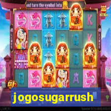 jogosugarrush