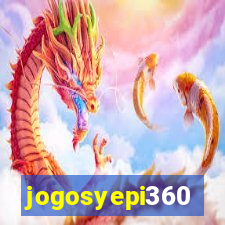 jogosyepi360