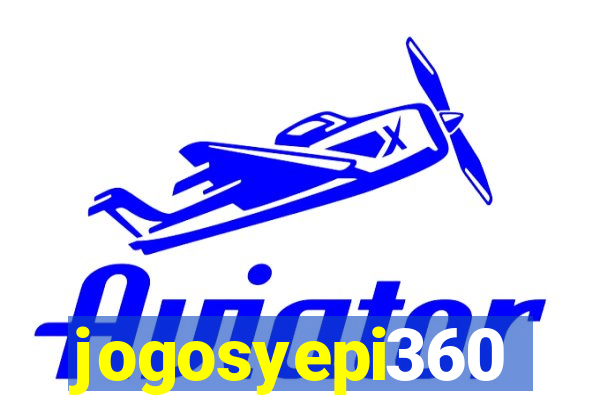 jogosyepi360