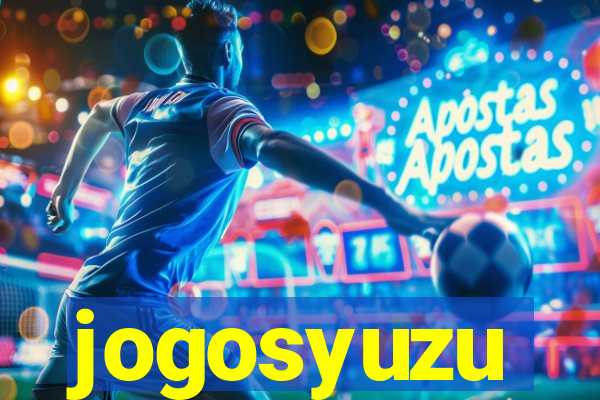 jogosyuzu