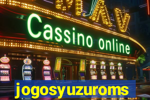 jogosyuzuroms