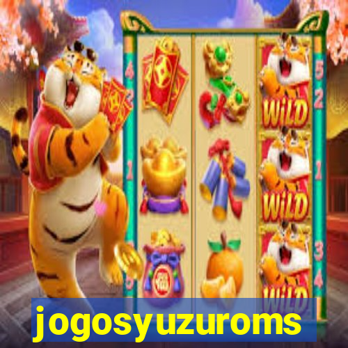 jogosyuzuroms