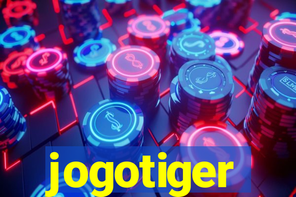 jogotiger