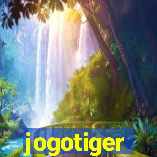 jogotiger