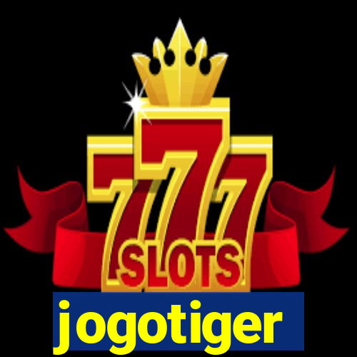 jogotiger