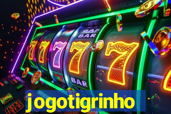 jogotigrinho