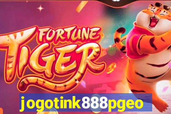 jogotink888pgeo