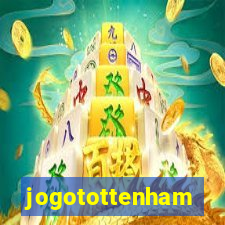 jogotottenham