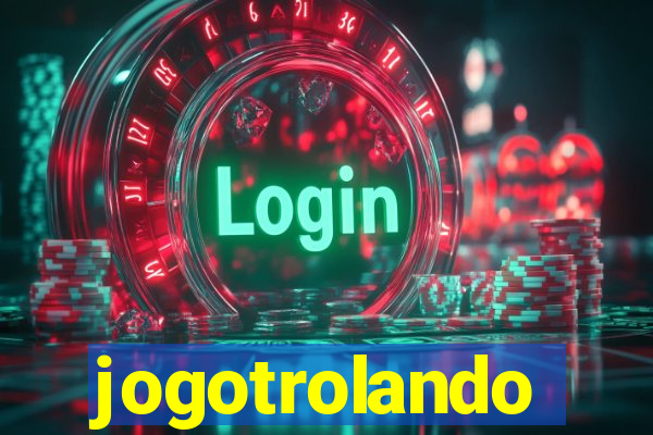 jogotrolando