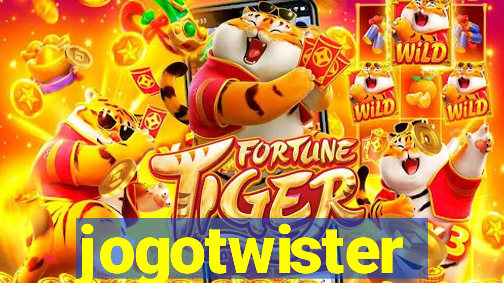 jogotwister