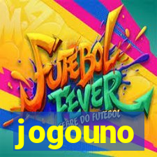 jogouno