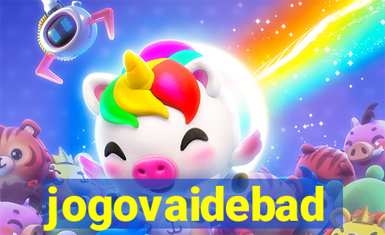 jogovaidebad