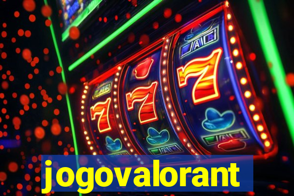 jogovalorant