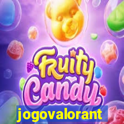 jogovalorant