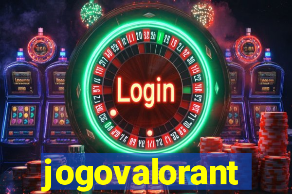 jogovalorant