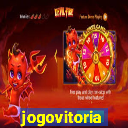 jogovitoria