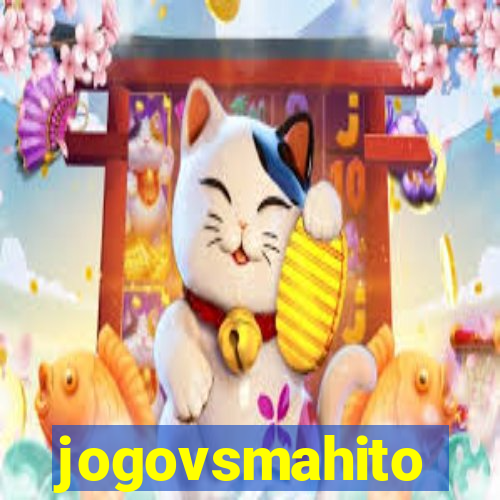 jogovsmahito