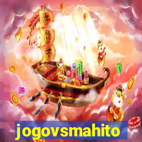 jogovsmahito