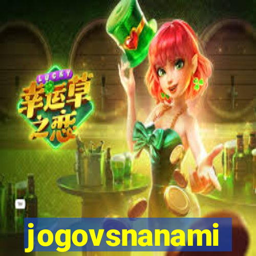 jogovsnanami