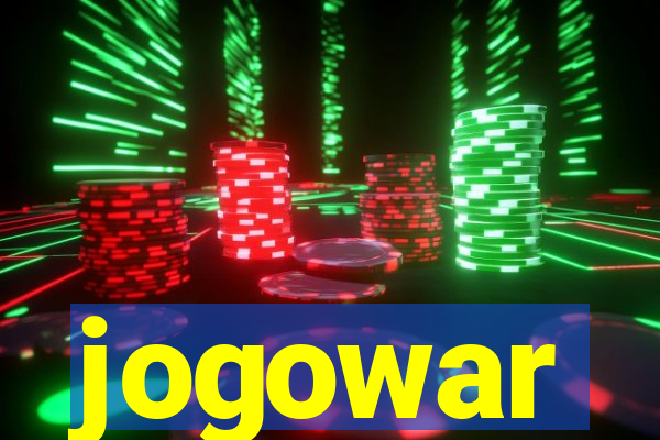 jogowar