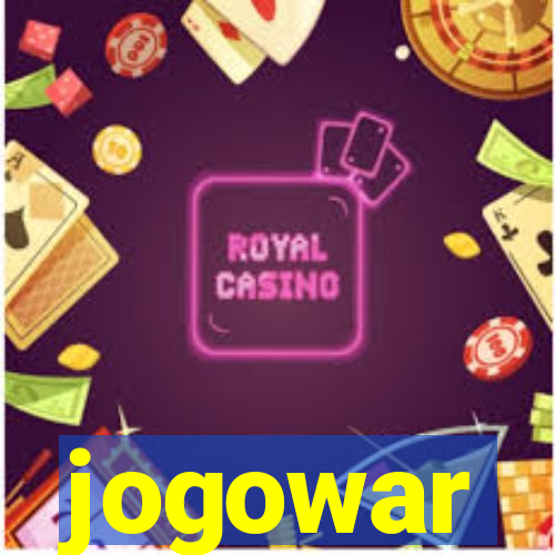 jogowar