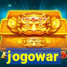 jogowar