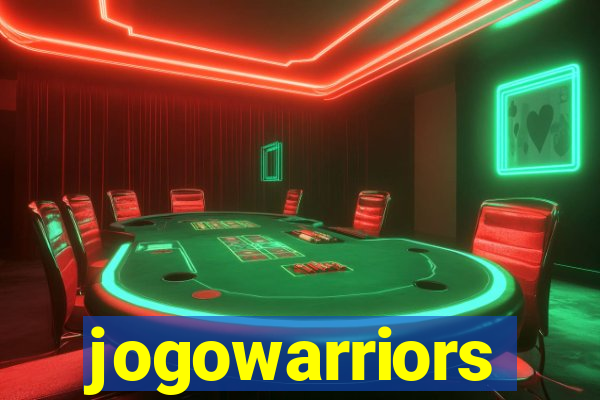 jogowarriors