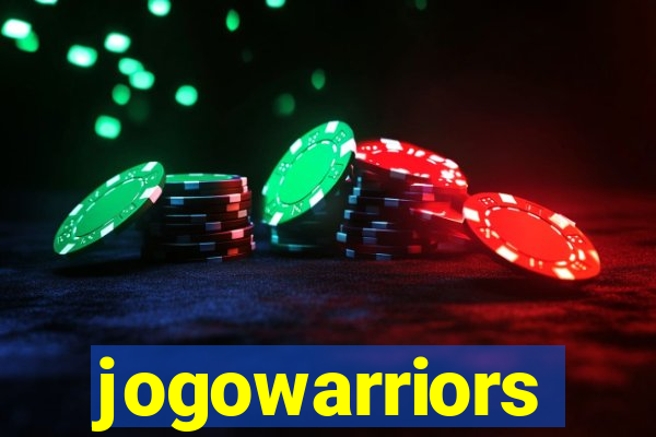 jogowarriors