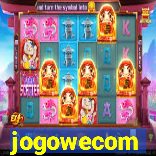 jogowecom