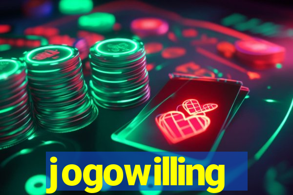 jogowilling