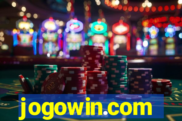 jogowin.com