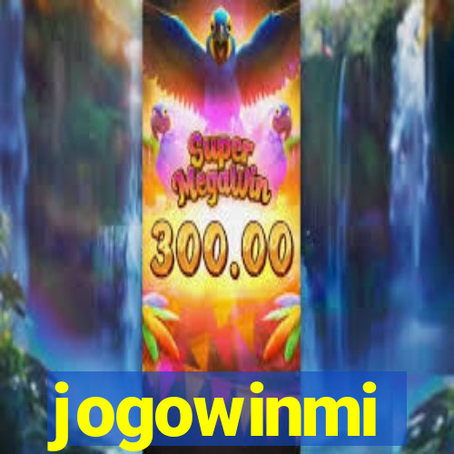 jogowinmi