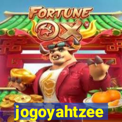 jogoyahtzee