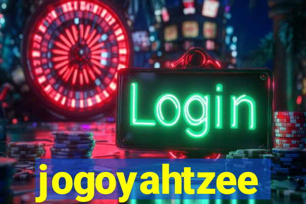 jogoyahtzee