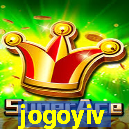 jogoyiv