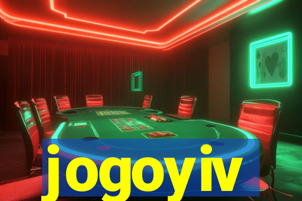 jogoyiv